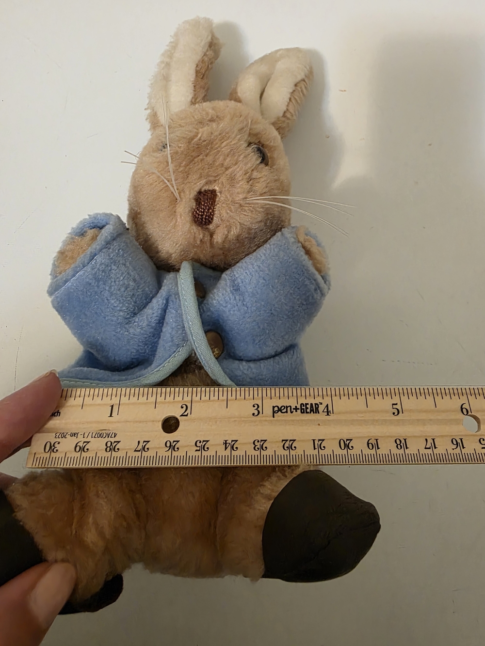 Vintage Rare Peter Rabbit - Picture 9 of 12
